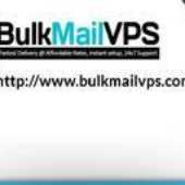 bulkmail vps